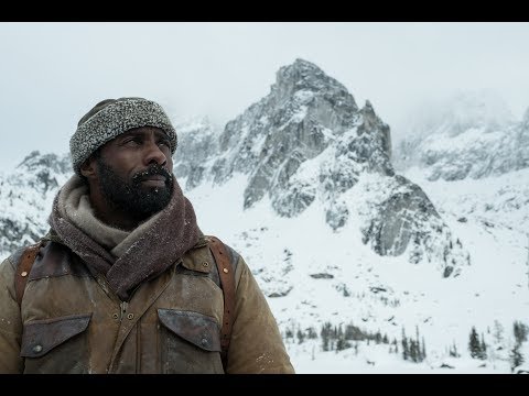 LA MONTAÑA ENTRE NOSOTROS | Tráiler | 6 de octubre en cines