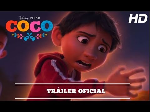 Coco de Disney•Pixar | Tráiler oficial para España | HD