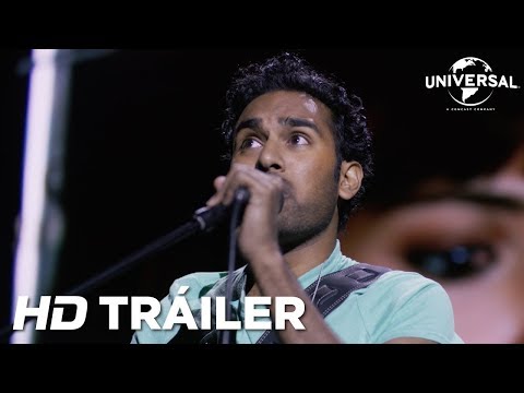 YESTERDAY - Tráiler 1 (Universal Pictures) - HD