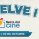 Fiesta del Cine Sabadell Octubre 2014